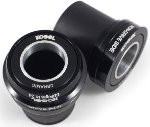 Kogel BBRight-24-GXP 46 x 79mm Road Bottom Bracket