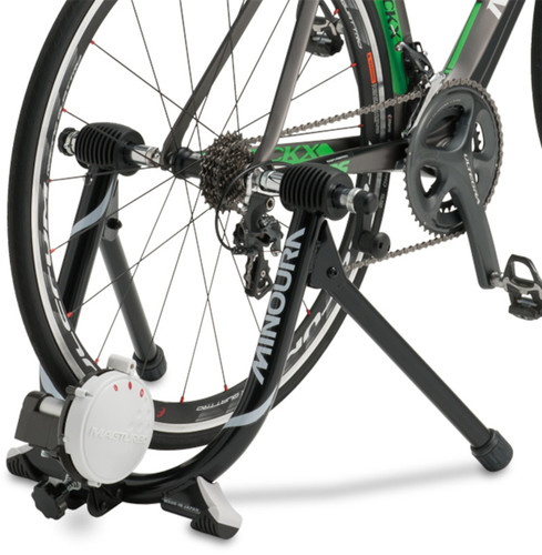Minoura B60D Magturbo Indoor Trainer