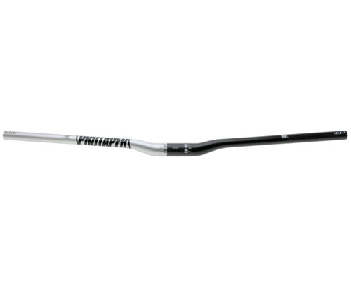 ProTaper 1/2" Rise 35 x 810mm Handlebar Team Half Polish