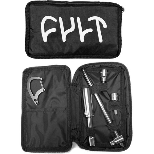 Cult BMX Tool Kit