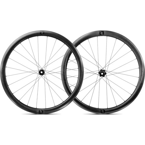 Reynolds ATR 700C Carbon Centerlock Gravel Carbon Wheelset (Shimano HG)