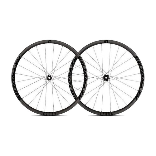 Reynolds G700 700C Carbon Centerlock Gravel Wheelset (Shimano HG)