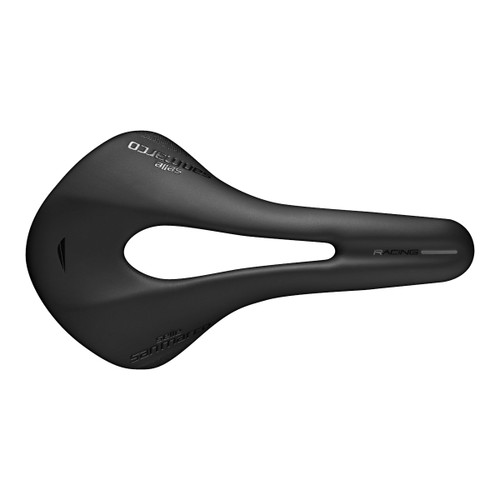 Selle San Marco Allroad Racing Open Fit Saddle Wide Black