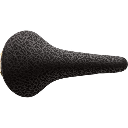 Selle San Marco Rolls Le Rino Saddle Black