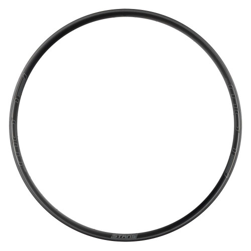 Stans NoTubes Flow MK4 29" 28H Wheel Rim Black