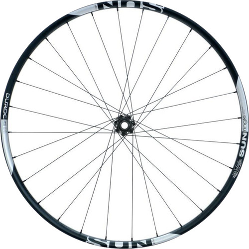 Sunringle Duroc 35 PRO 27.5" Front Wheel
