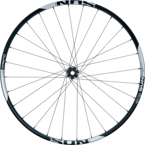 Sunringle Duroc 35 PRO 29" Front Wheel