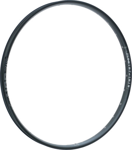 Sunringle Duroc SD37 27.5" 28H SB Welded Rim Black