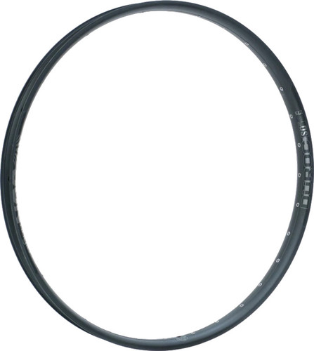 Sunringle Duroc SD42 27.5" 32H SB Welded Rim Black