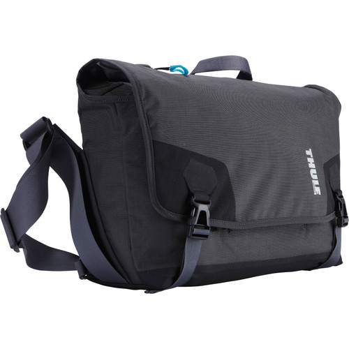 Thule Perspektiv Messenger Bag Grey/Black