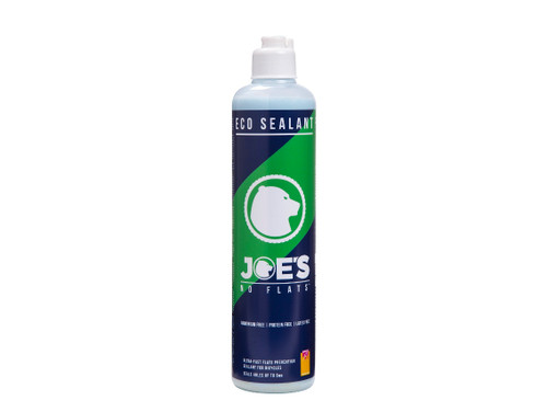 Joe's No Flats Eco Sealant  - 500ml