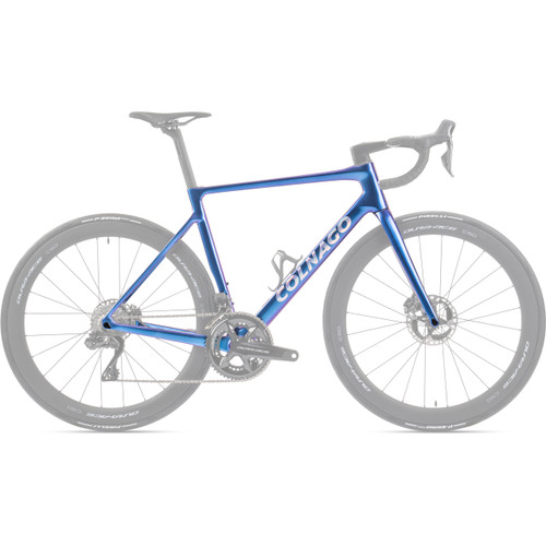 Colnago V4RS Road Disc Frameset RVBU