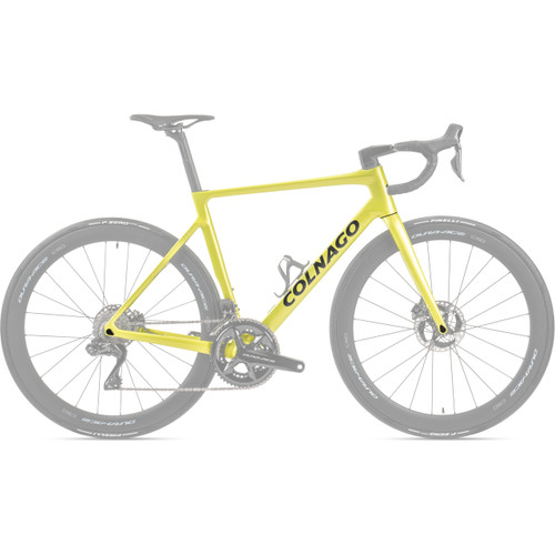Colnago V4RS Road Disc Frameset RVLM