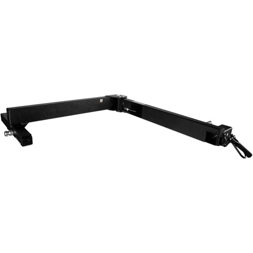 Kuat Pivot 2.0 Swing Away Extension Passenger Side