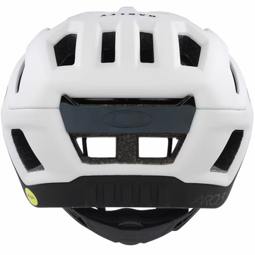 Oakley AR03 All Road Helmet Matte Whteout