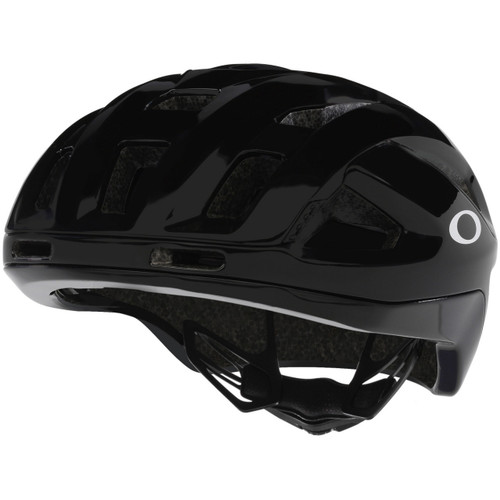 Oakley ARO3 Endurance Helmet Polished Black