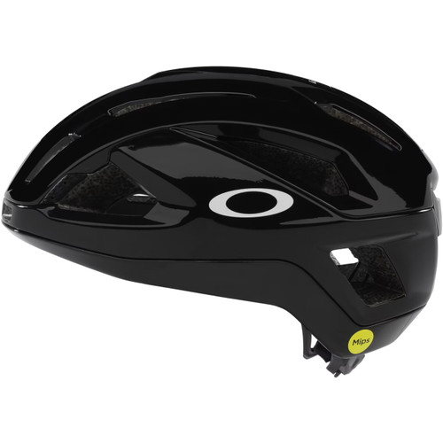 Oakley ARO3 Endurance Helmet Polished Black