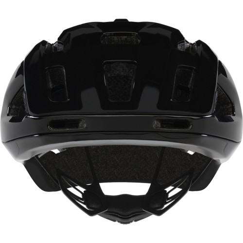 Oakley ARO3 Endurance Helmet Polished Black