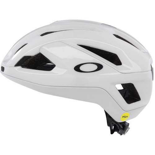 Oakley ARO3 Endurance Helmet Polished White