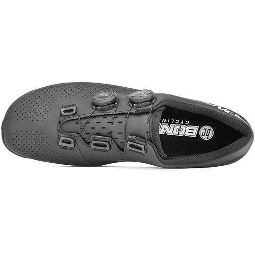BONT Riot+ 24 Black Wide Fit