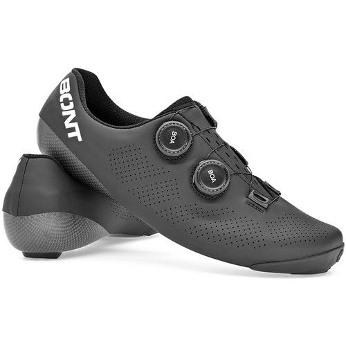 BONT Riot+ 24 Black Wide Fit BONT Riot+ 24 Black Wide Fit