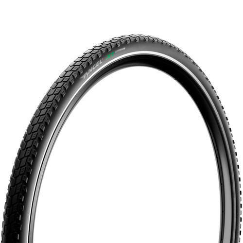 Pirelli Angel XT Urban Tyre Black