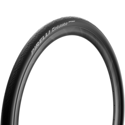 Pirelli Cinturato Sport Black Folding Tyre