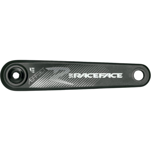 Race Face Aeffect R Black E-MTB Crankset