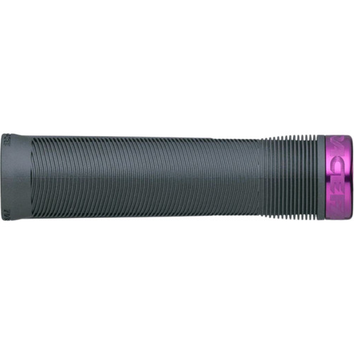 Race Face Chester 31mm Black Purple Lock On Grip