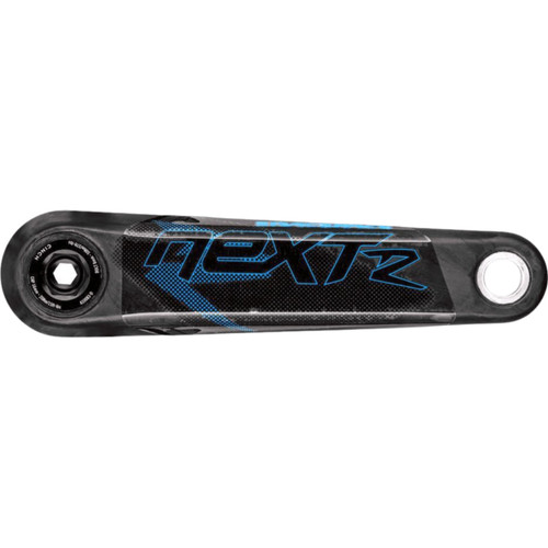 Race Face NextR Blue 170mm Crankset