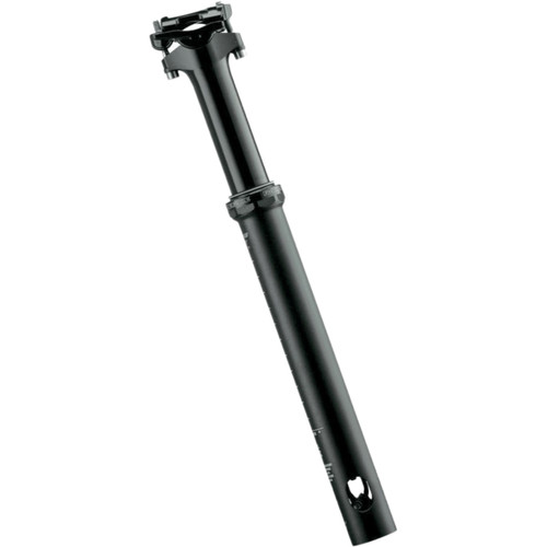 Race Face Turbine SL Black 30.9 x 100mm Dropper Seatpost