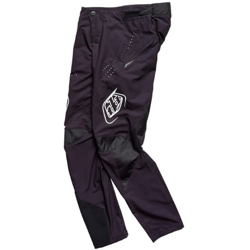 Troy Lee Designs Sprint Mono Black MTB Pants