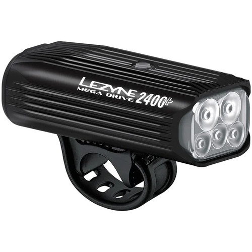 Lezyne Mega Drive 2400+ Front Light