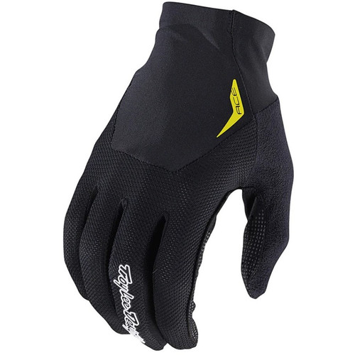 Troy Lee Designs Ace Mono Black MTB Gloves