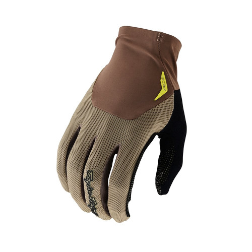 Troy Lee Designs Ace Mono Oak MTB Gloves