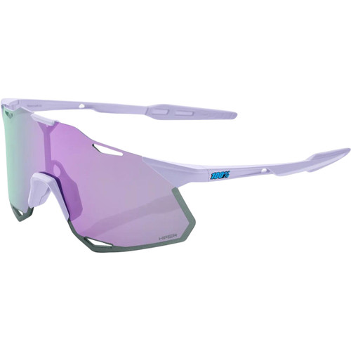 100% Hypercraft XS Soft Tact Mint HiPER Lavender