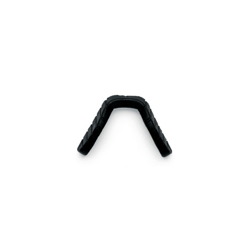 100% Racetrap 3 Nose Pad Kit Black