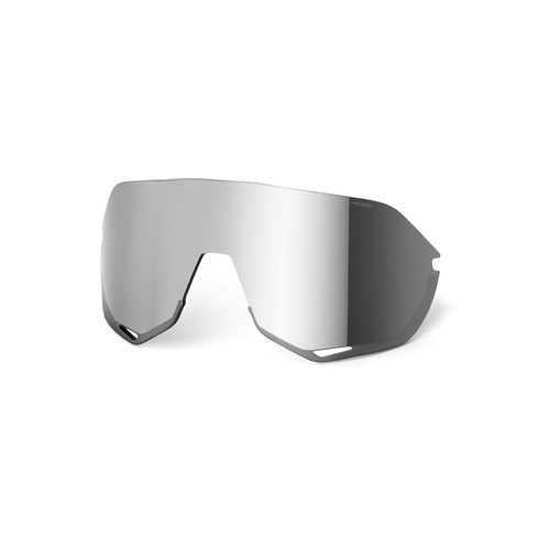 100% S2 Replacement Lens HiPER Silver Mirror