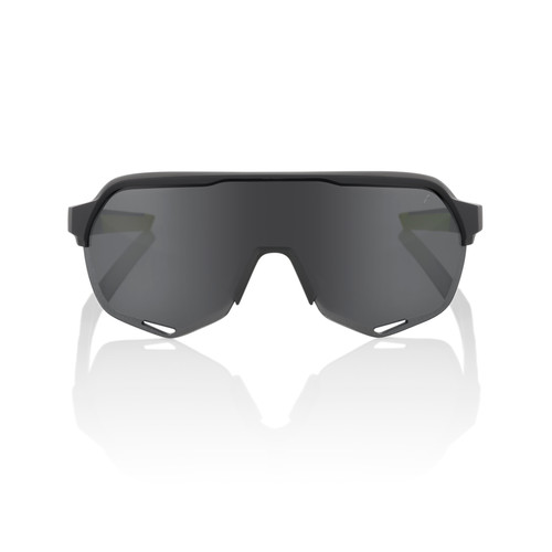 100% S2 Soft Tact Cool Grey Smoke