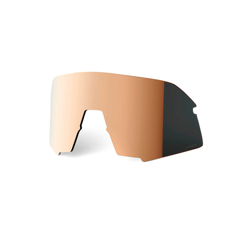 100% S3 Bastille LE Blue Mirror Photochromic - Bikebug