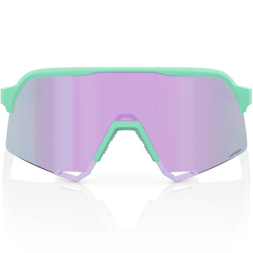 100% S3 Soft Tact Mint HiPER Lavender