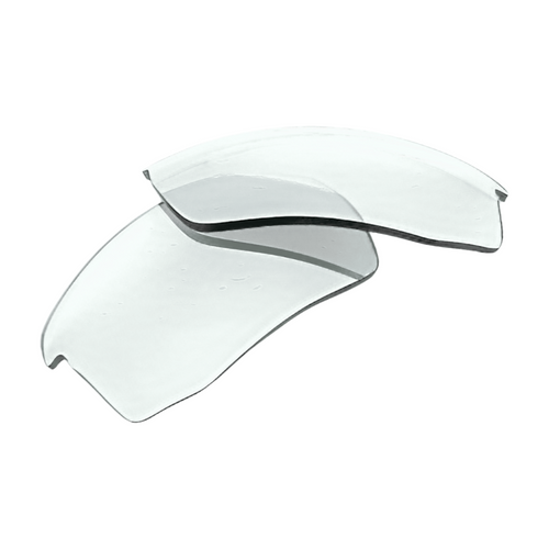 100% Speedcoupe Replacement Lens Clear