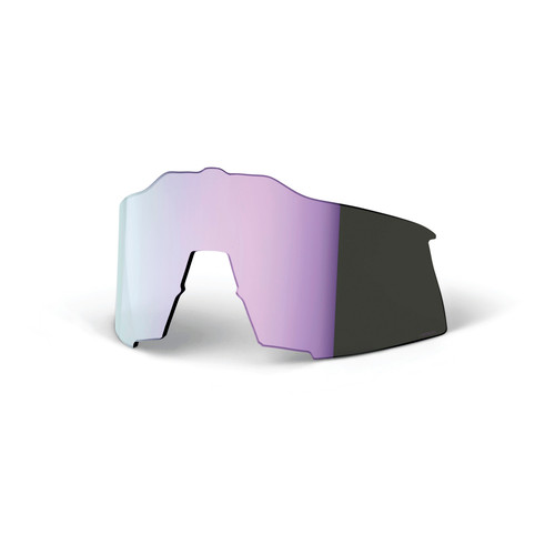 100% Speedcraft Replacement Lens HiPER Lavender