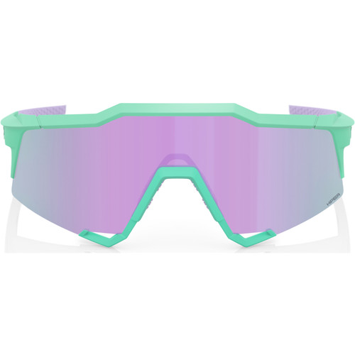 100% Speedcraft Soft Tact Mint HiPER Lavender