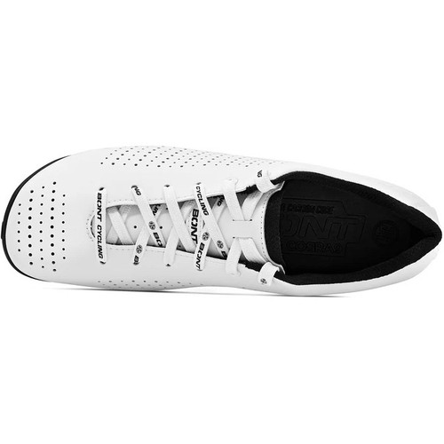BONT Vaypor 23 Lace White