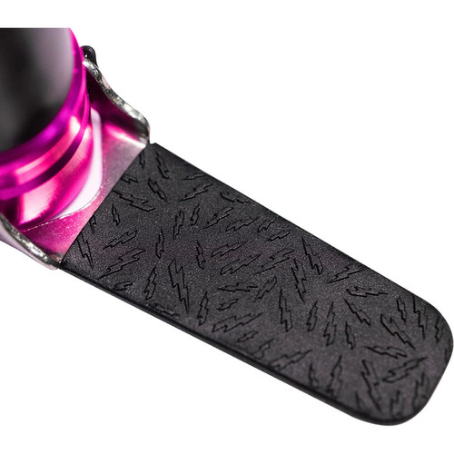 Muc-Off AirMach Carbon Mini Pump