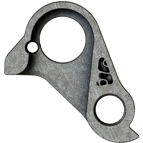 Silca 3D Printed Titanium RD Hanger Canyon 208