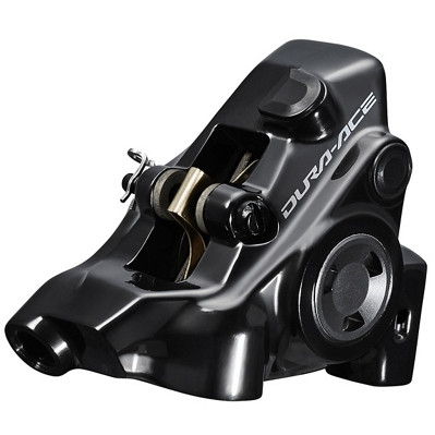 Shimano BR-R9270 Dura-Ace Rear Disc Brake W/L03A Resin Pad