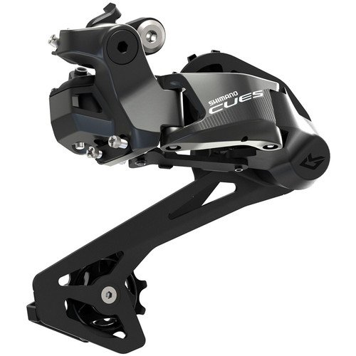 Shimano Cues Di2 RD-U6070 Rear Derailleur Shadow 11-Speed
