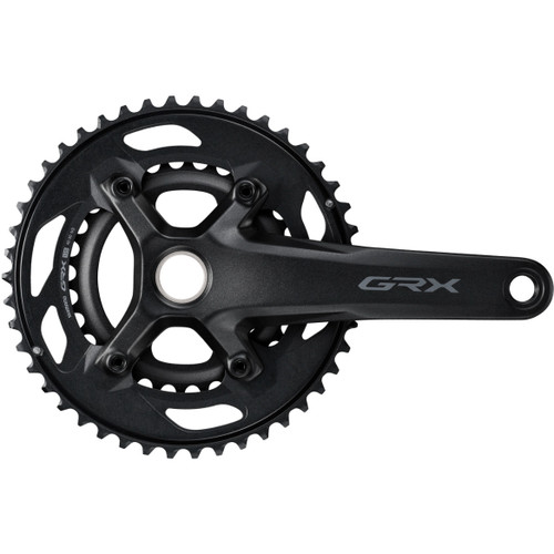 Shimano GRX FC-RX610 46-30T 170mm Crankset